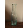 Bouteille de lait en verre Carafe