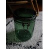 Bocal Verre vert Solidex 1 L