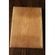 Planche en bois à découper rectangle