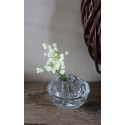 Petit pique fleurs 9 trous soliflores vintage