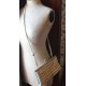 Sac à main vintage osier tressé bandoulière