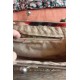 Sac à main vintage osier tressé bandoulière