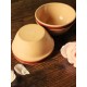 Lot 2 petits bols grès vintage Gien