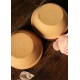 Lot 2 petits bols grès vintage Gien