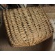 Petit Panier osier une anse vintage