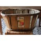 Cageot lattes bois Maroc Ougar 20 L
