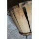 Ancien Cageot lattes bois Maroc Ougar 900 gr