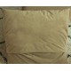 Housse de coussin Tapisserie Velours Chat Bourgeois