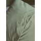 Housse de coussin Tapisserie Velours Chat Bourgeois