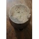 Vase Pot en terre cuite deux anses artisanat