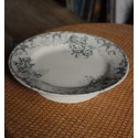 Coupe sur pied Terre de Fer gris Bourgeois