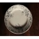 Coupe sur pied Terre de Fer gris Bourgeois