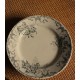 Coupe sur pied Terre de Fer gris Bourgeois