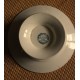 Coupe sur pied Terre de Fer gris Bourgeois