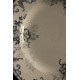 Coupe sur pied Terre de Fer gris Bourgeois