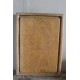 Planche bois à découper rectangle épaisse