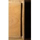 Planche bois à découper rectangle épaisse
