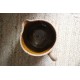 Grande cruche terre cuite poterie artisanat