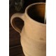 Grande cruche terre cuite poterie artisanat