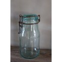 Bocal l'idéale verre 3/4 L