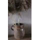 Grand Pot Terre Cuite Cruche anse bec verseur