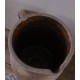 Grand Pot Terre Cuite Cruche anse bec verseur