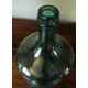 Bonbonne Dame Jeanne en verre vert 2 L Viresa