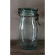 Bocal Verre L'Idéale 3/4 L