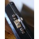 Valise ancienne noir rangement